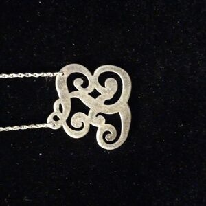 Taramanda necklace